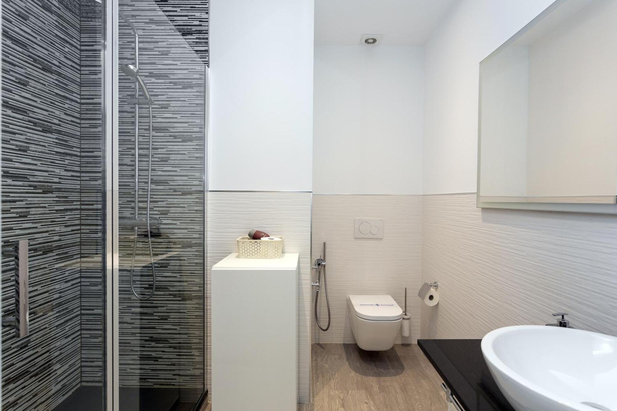 Alma Suites Madrid Exterior photo